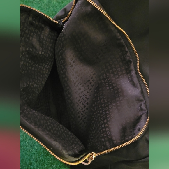 Kate Spade backpack - Picture 5 of 6